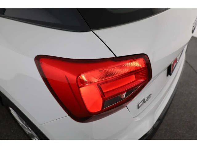 Audi Q2 35 TDI S-Tronic