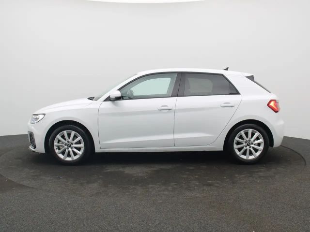 Audi A1 30 TFSI S-Tronic