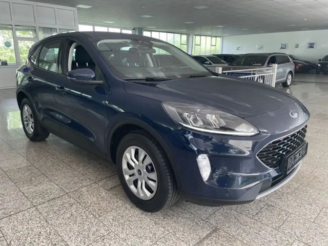 Ford Kuga Cool & Connect TDCi