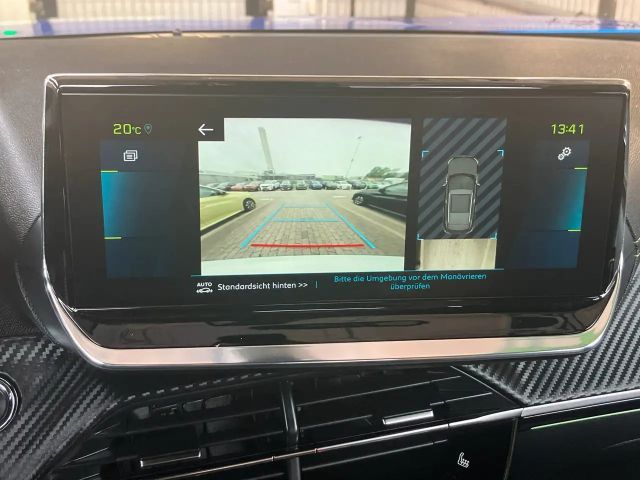 Peugeot E-2008 GT-Line