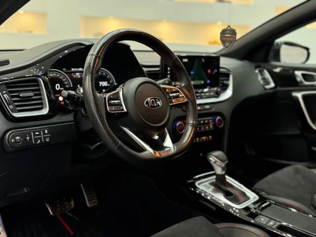 Kia ProCeed GDi GT-Line