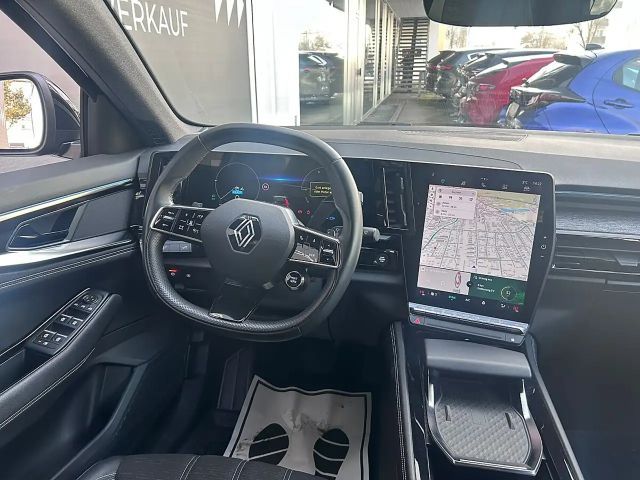 Renault Austral E-Tech Techno