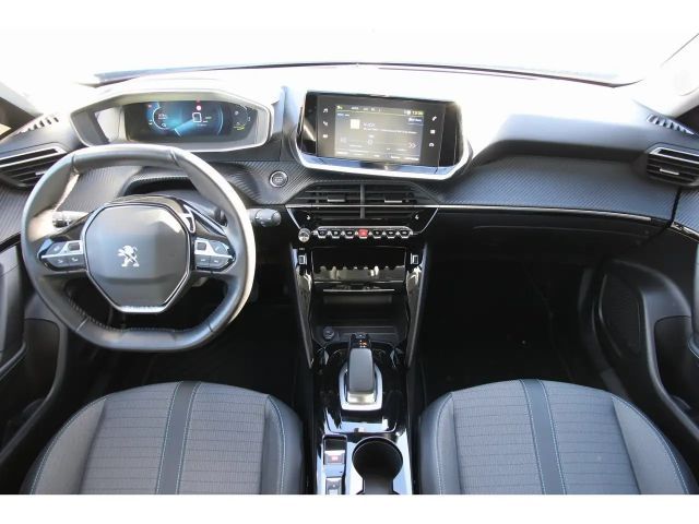 Peugeot E-2008 Allure Pack