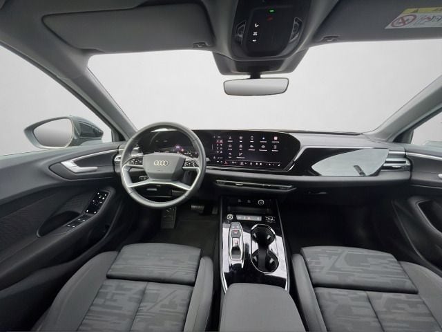 Audi A5 Avant S-Tronic