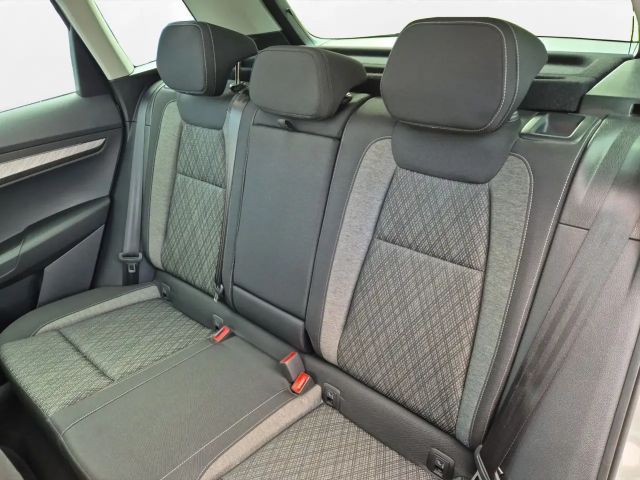 Skoda Karoq 1.5 TSI