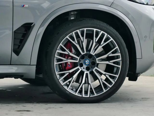 BMW X5 M-Sport xDrive50e