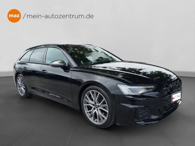 Audi S6 3.0 TDI Avant Quattro