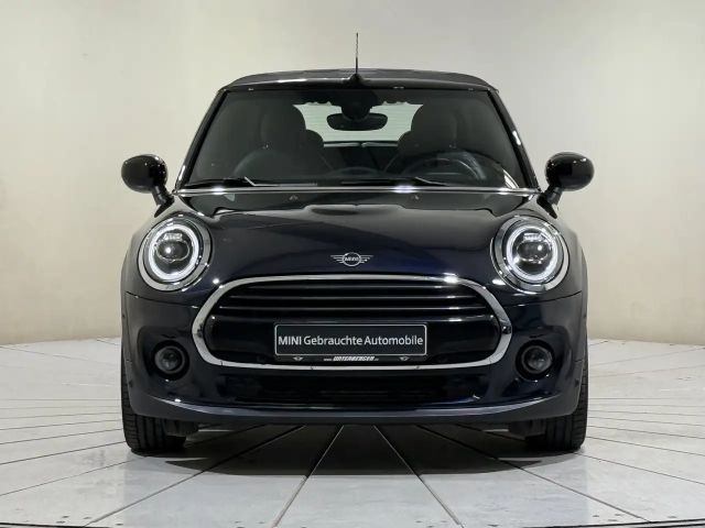 MINI Cooper Cabrio CHILI