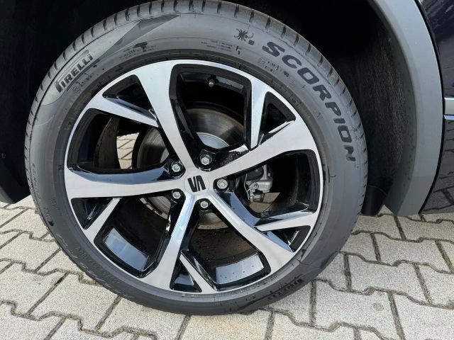 Seat Tarraco 2.0 TDI 4Drive DSG FR-lijn