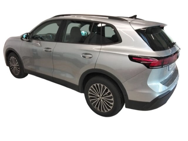 Volkswagen Tiguan 2.0 TDI DSG Life