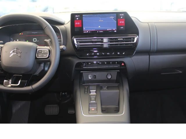 Citroën C5 Aircross Hybrid Max