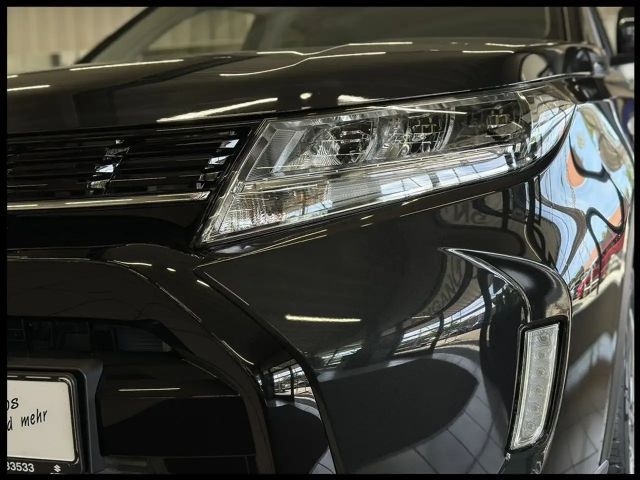 Suzuki Vitara Comfort Hybrid