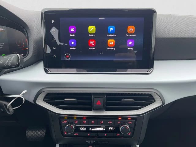 Seat Arona DSG Style