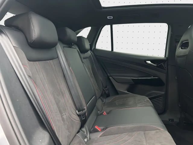 Volkswagen ID.4 220 kW GTX