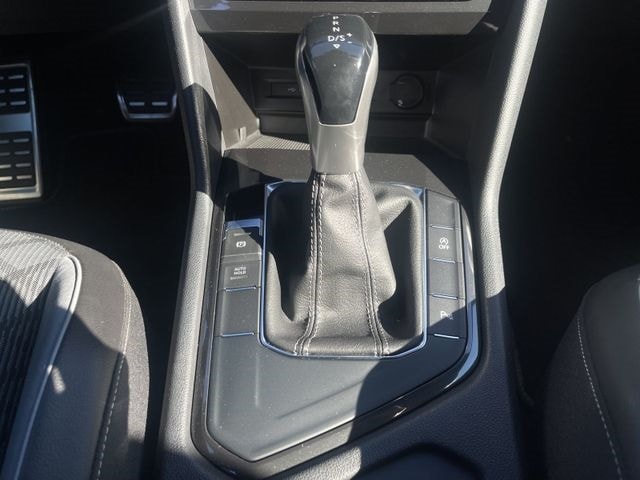 Volkswagen Tiguan 2.0 TDI R-Line Style