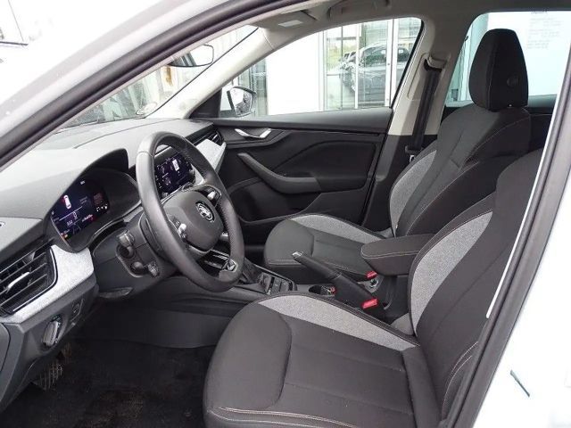 Skoda Kamiq 1.0 TSI Selection