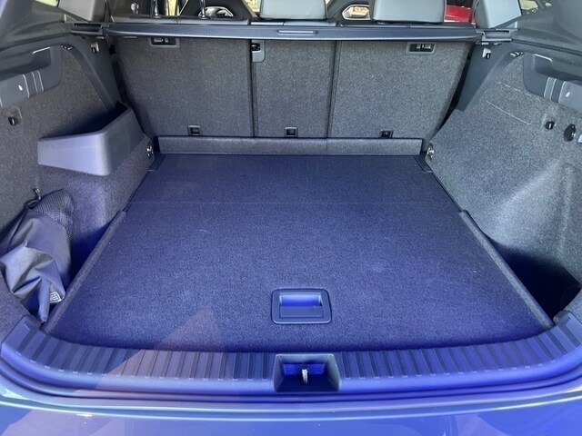 Volkswagen Tayron 4Motion DSG