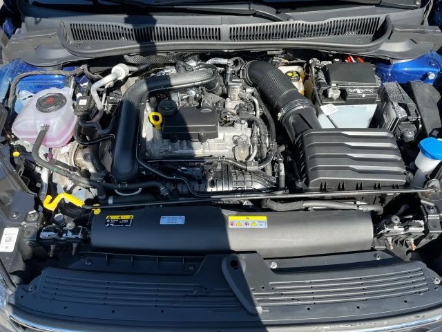 Volkswagen Taigo 1.0 TSI IQ.Drive Life