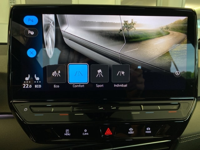 Volkswagen ID.3 +KAMERA+NAVI+PARKLENK+LM+KLIMA+ACC+ZV++