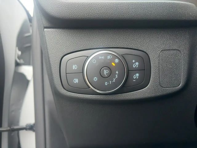 Ford Focus ST Line Wagon