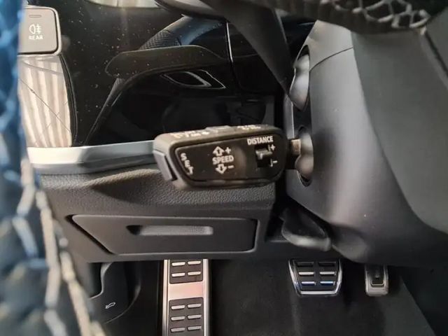 Audi Q3 35 TDI Quattro S-Line