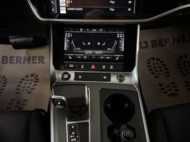 Audi A6 40 TDI Avant S-Tronic