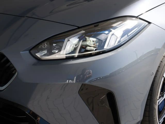 BMW 120 120d M-Sport Sedan