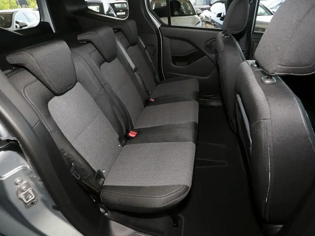 Mercedes-Benz Citan CDI Tourer