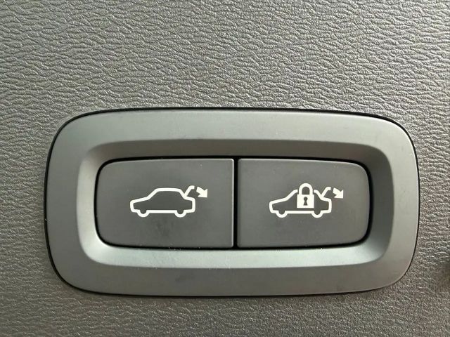 Volvo XC40 Inscription Recharge T5