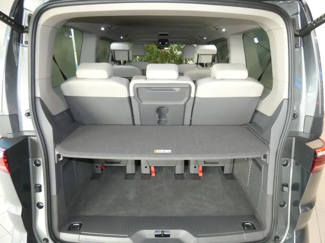 Volkswagen Multivan 2.0 TDI Lang T7