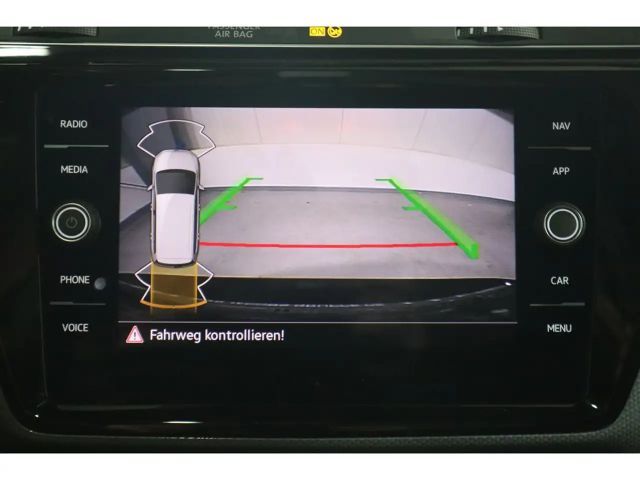 Volkswagen Touran 1.5 TSI