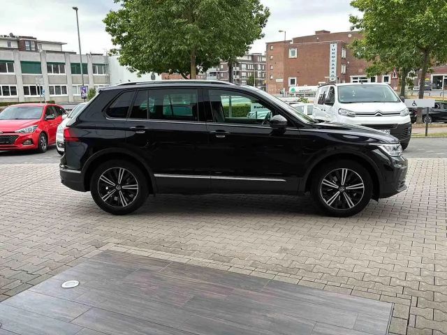 Volkswagen Tiguan 1.5 TSI