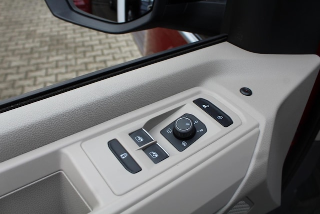 Volkswagen Multivan 2.0 TDI DSG Lang