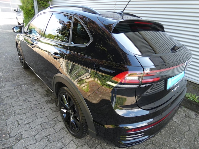 Volkswagen Taigo 1.0 TSI DSG R-Line