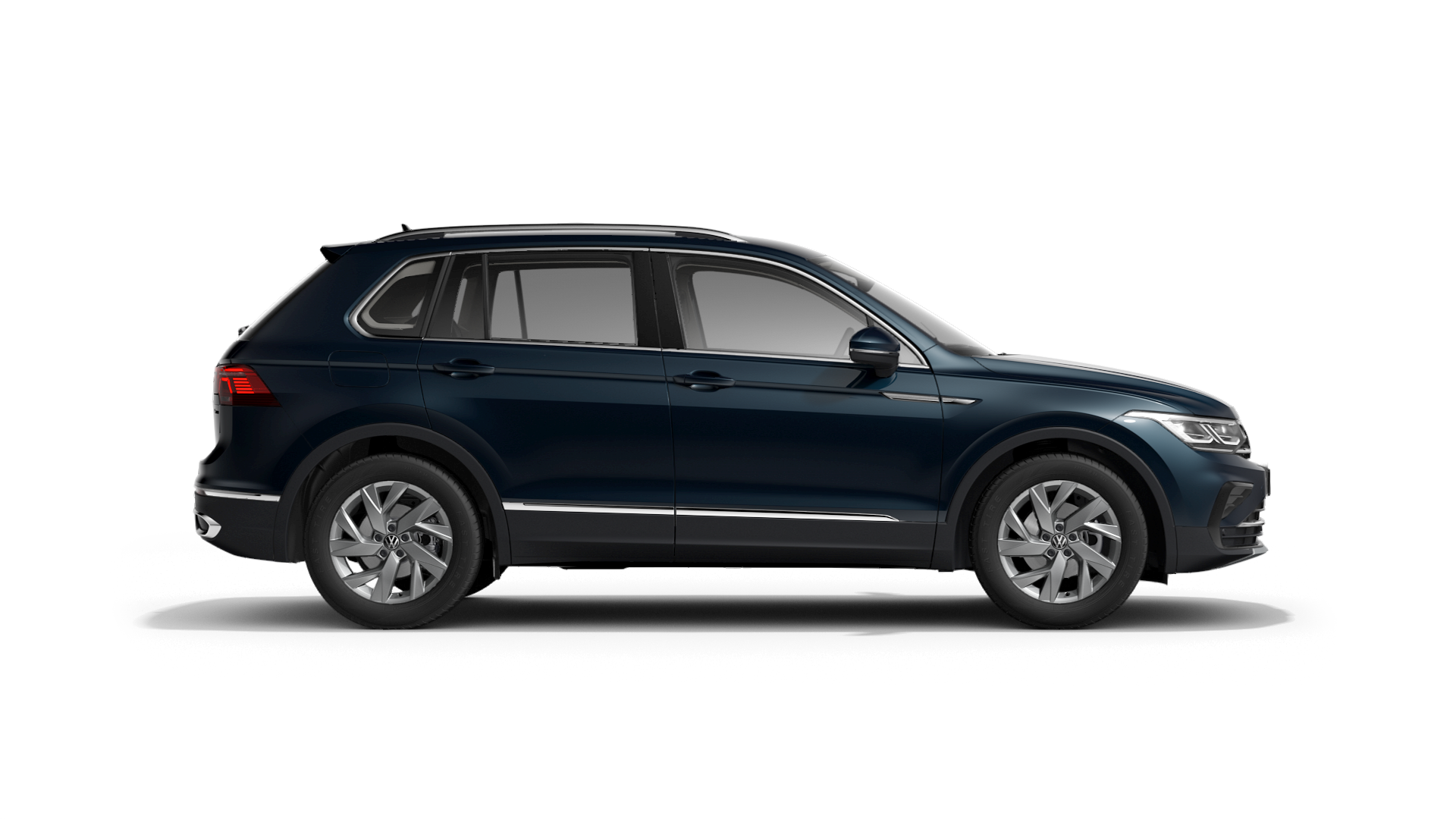 Volkswagen Tiguan 2.0 TDI DSG Elegance Elegance