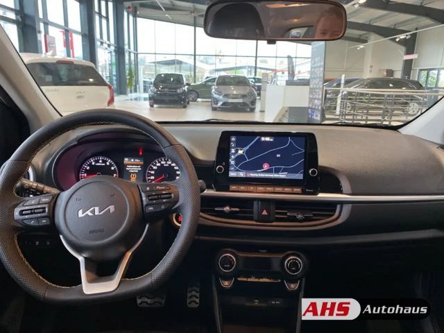 Kia Picanto X-Line