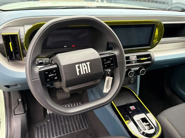 Fiat Grande Panda 1.2 *5 JAHRE GARANTIE*