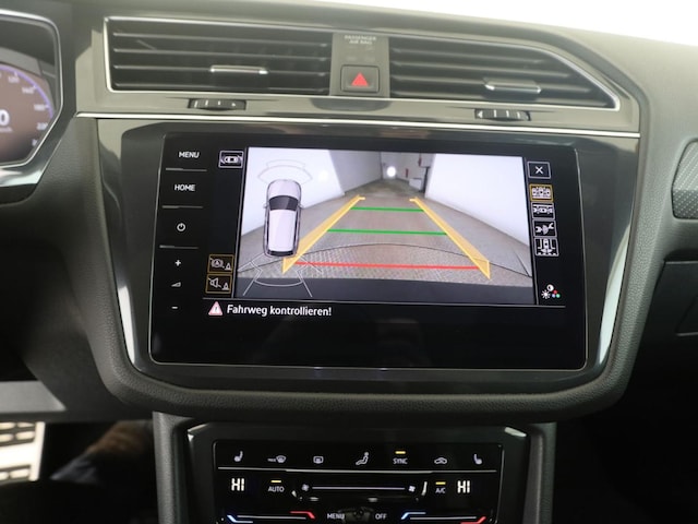 Volkswagen Tiguan 2.0 TDI Allspace R-Line