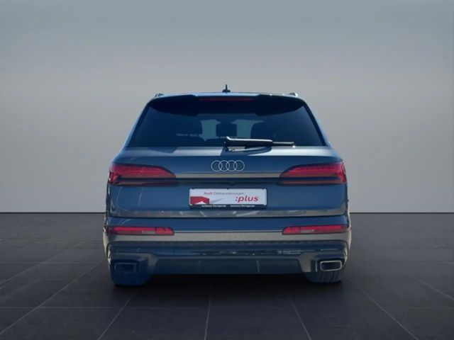 Audi Q7 50 TDI Quattro S-Line