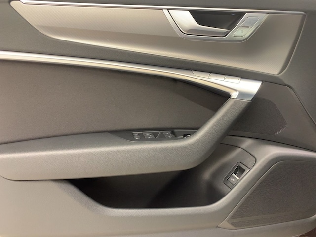 Audi A6 50 TDI Avant Quattro