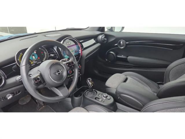 MINI Mini Electric SE