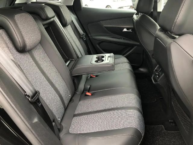 Peugeot 3008 Allure Pack