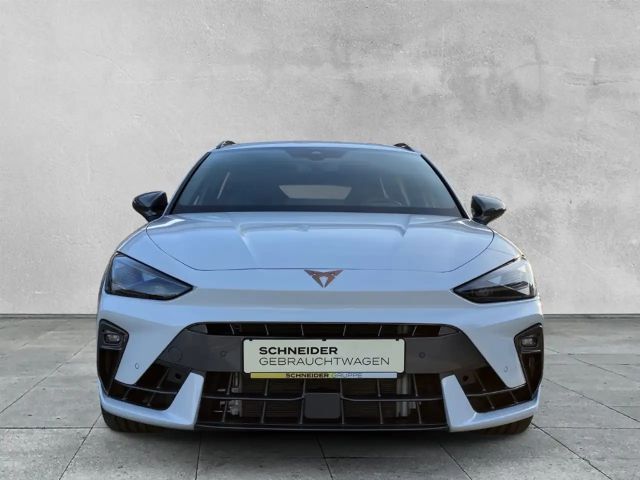 Cupra Leon 2.0 TSI 4Drive Sportstourer VZ