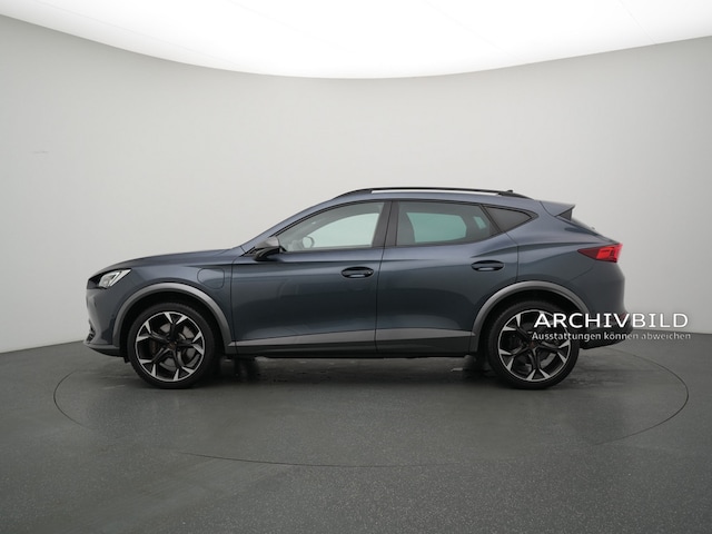 Cupra Formentor VZ e-Hybrid