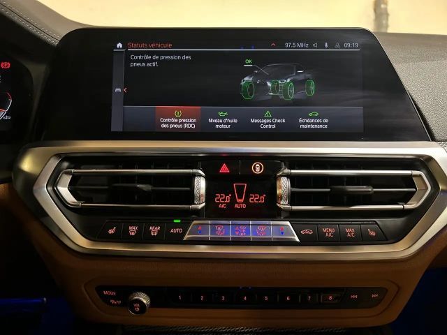 BMW 430 430i Cabrio M-Sport