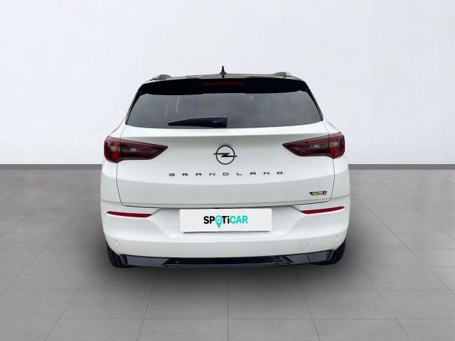 Opel Grandland X GSe
