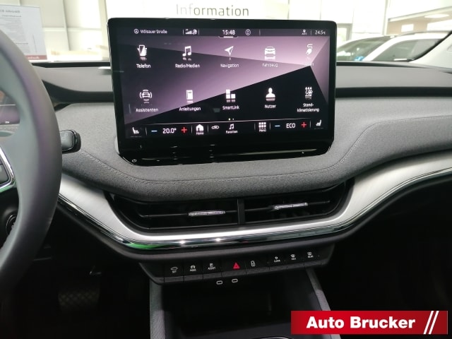 Skoda Enyaq Loft iV 80