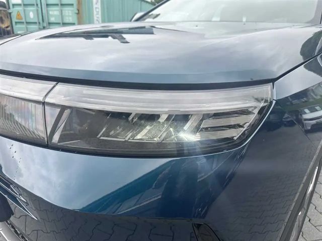 Opel Grandland X Edition Hybrid