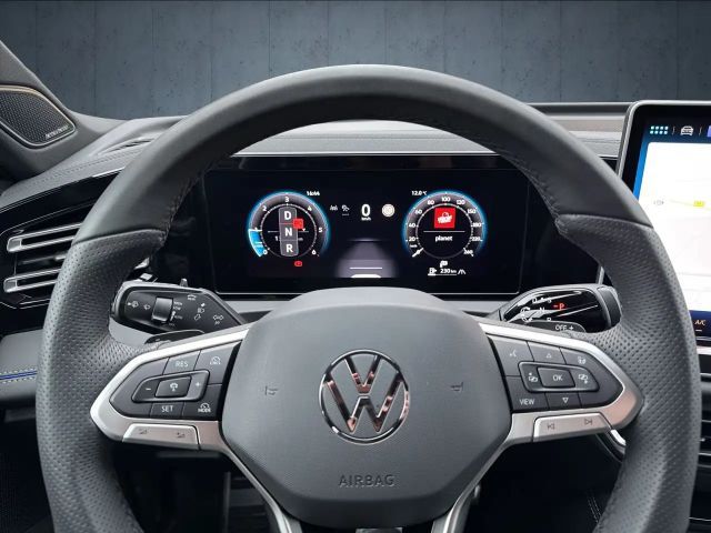 Volkswagen Tiguan 2.0 TDI R-Line