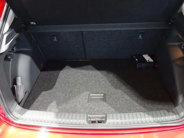 Skoda Fabia Selection